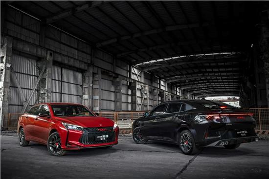 怎样在车市年轻化浪潮中脱颖而出？？？？？？奕炫